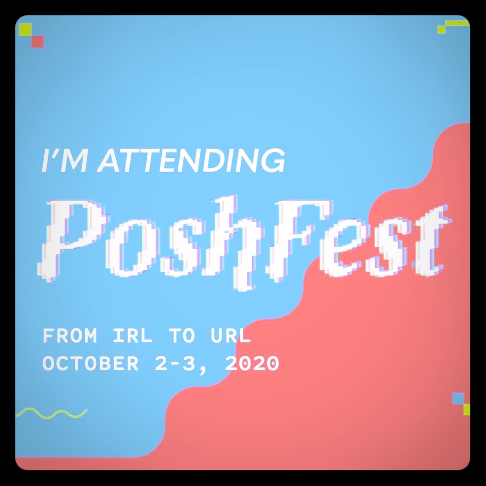 PoshFest 2020!!!